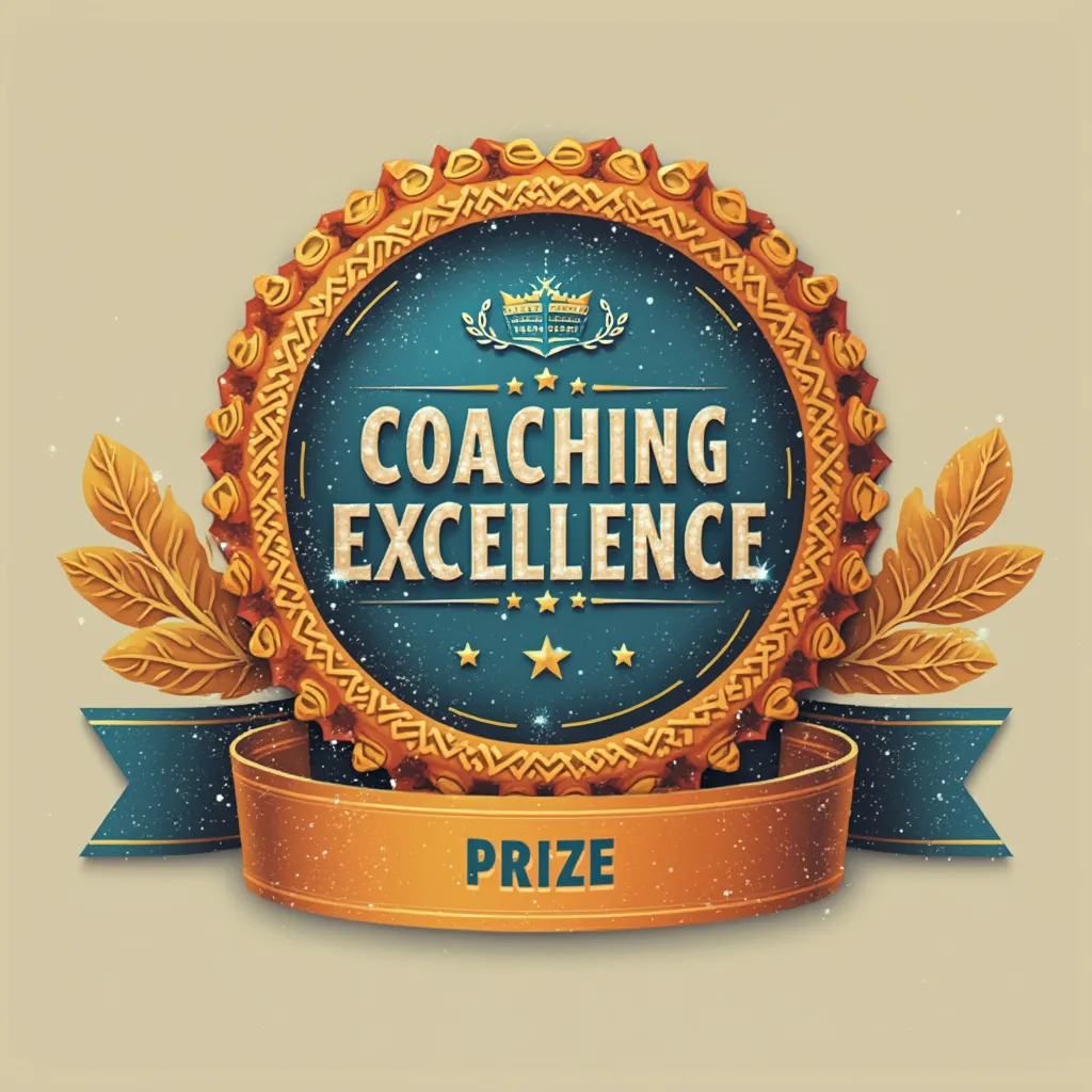 Prix d'excellence