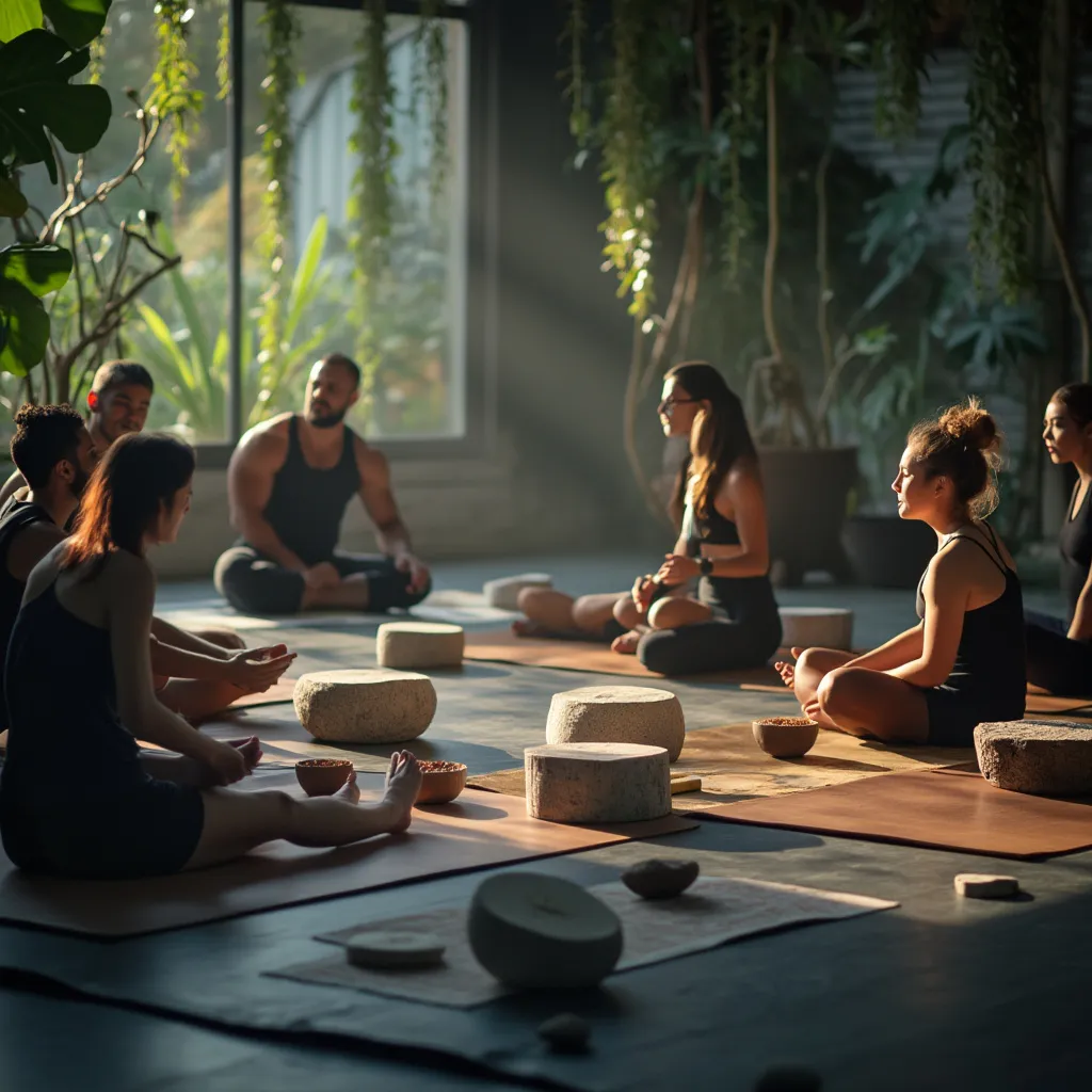 Coaching de mise en œuvre