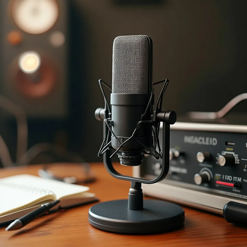 Podcast sur la croissance personnelle