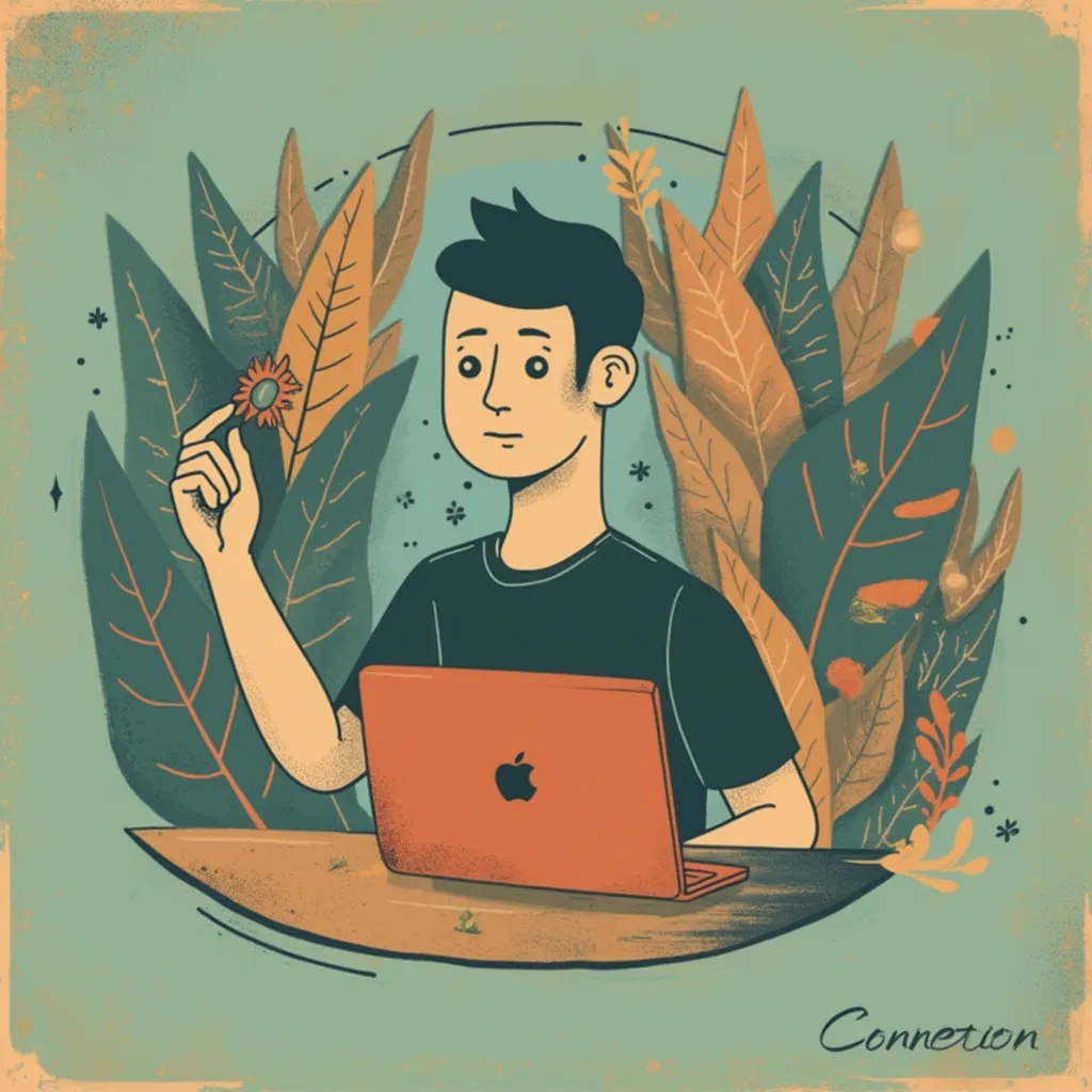 Contribution à la recherche