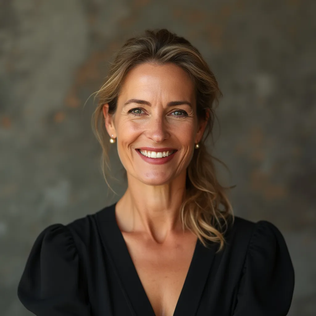Sophie Leclerc, Fondatrice et Coach Principale