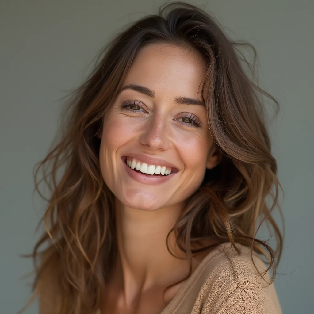 Portrait de Céline Dupont